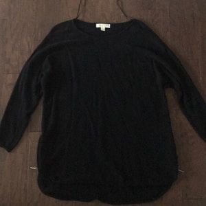 Michael Kors Black Sweater